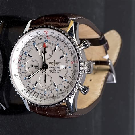 breitling chrono matic 1884|Breitling 1884 watch for sale.